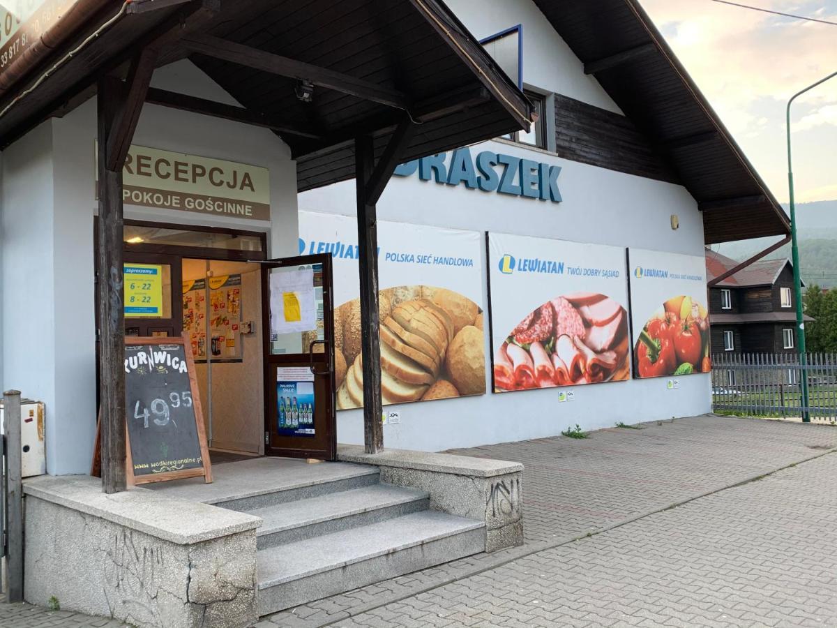 Homestay Ondraszek-pokoje Goscinne