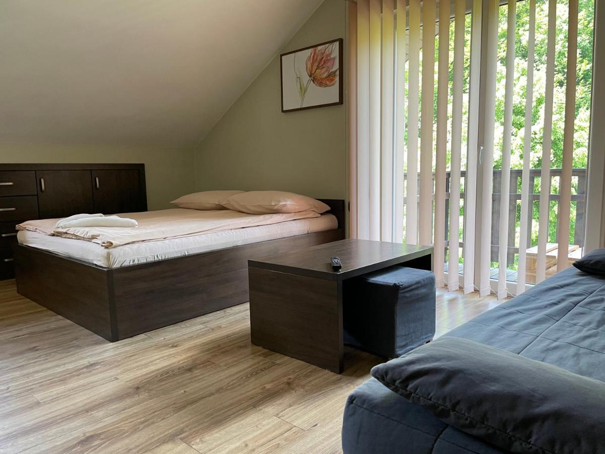 Homestay Ondraszek-pokoje Goscinne *