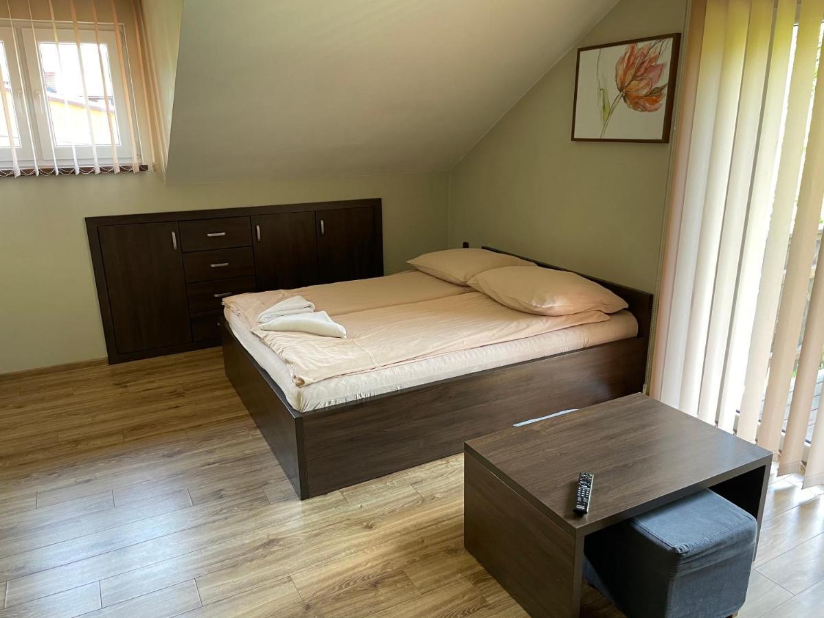 Ondraszek-pokoje Goscinne Homestay *