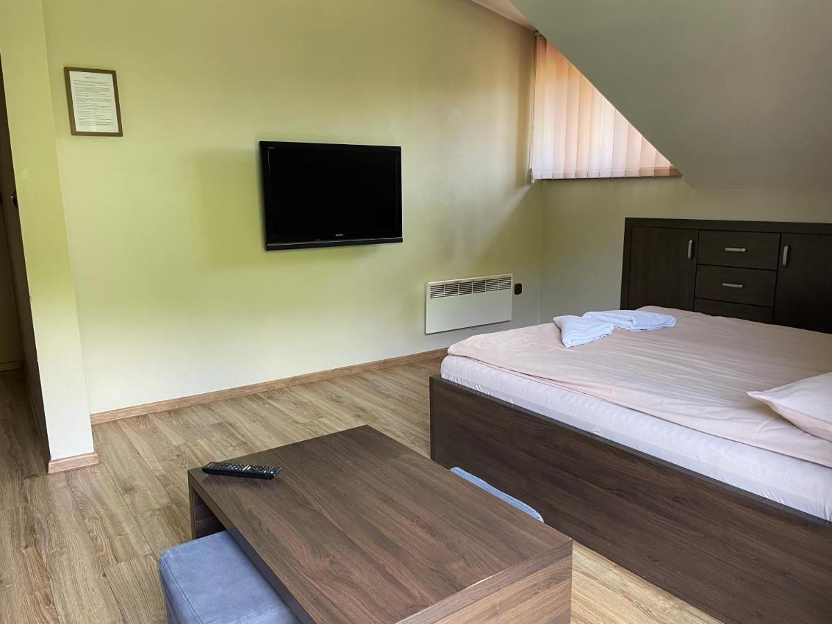 Ondraszek-pokoje Goscinne Homestay *