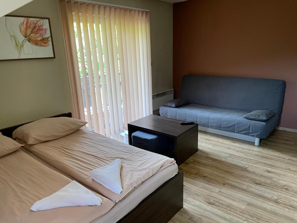 Homestay Ondraszek-pokoje Goscinne *