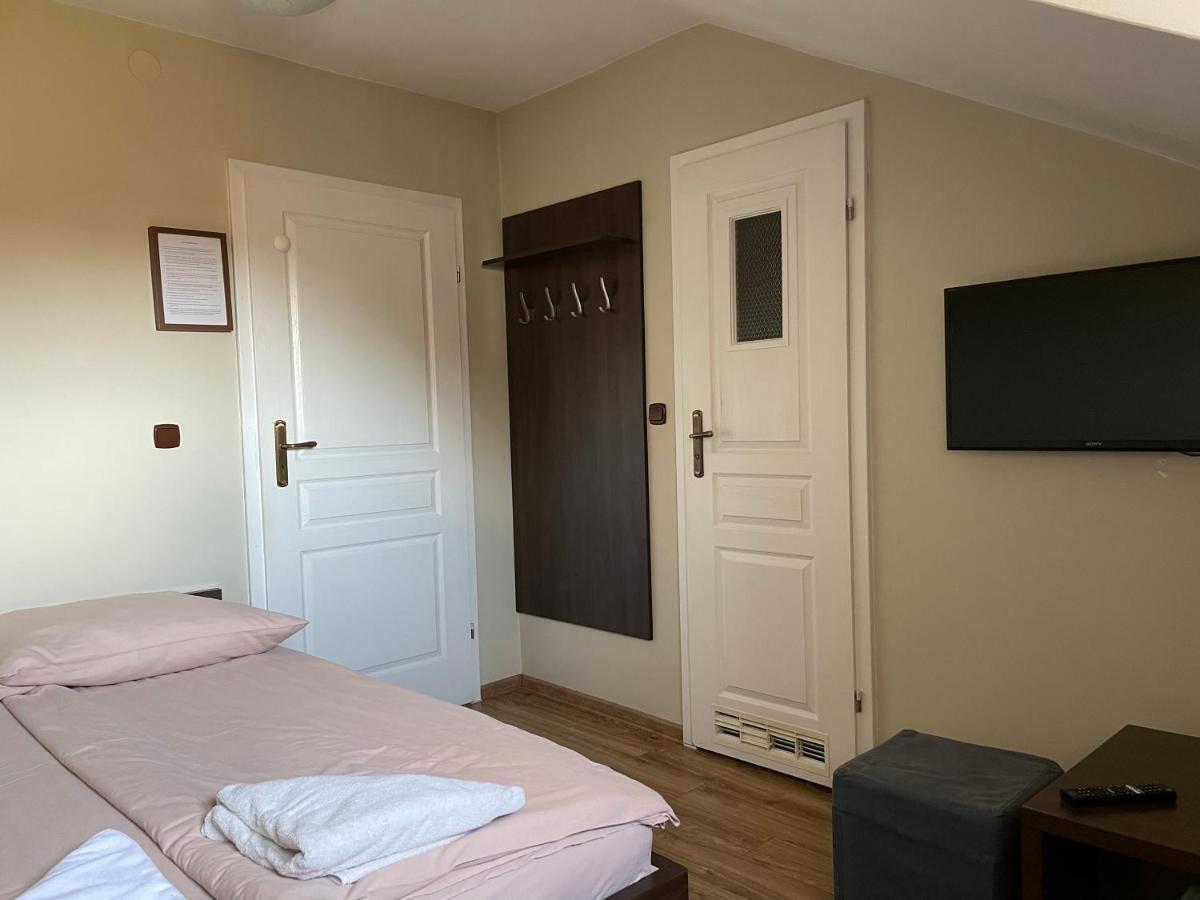 Ondraszek-pokoje Goscinne Homestay Szczyrk