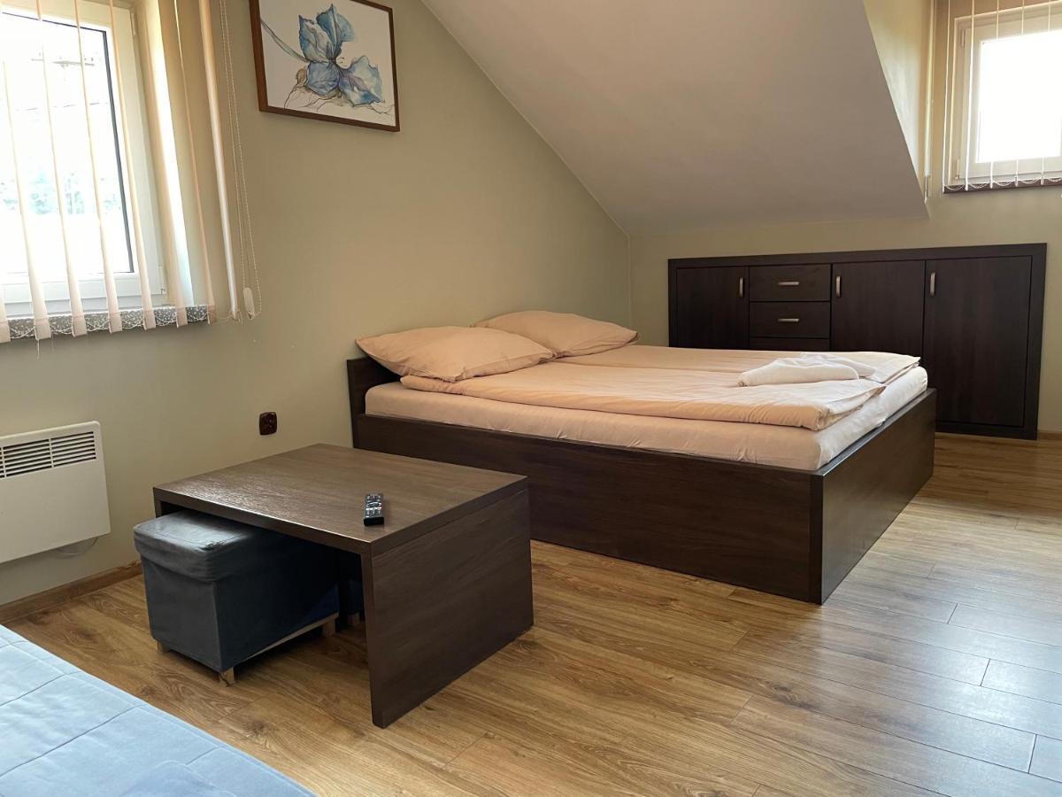 Ondraszek-pokoje Goscinne Homestay Szczyrk