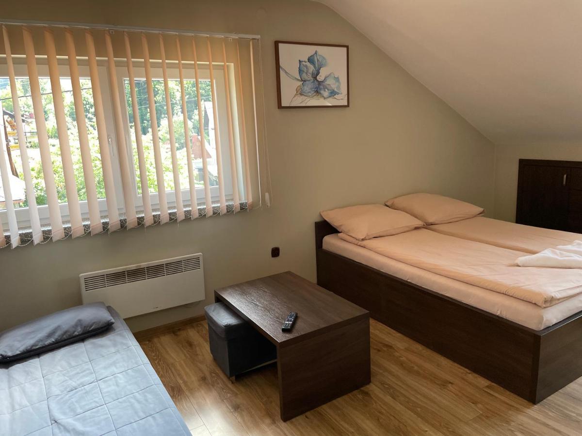 Homestay Ondraszek-pokoje Goscinne *