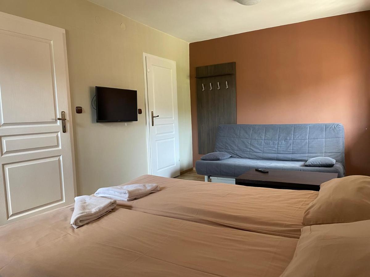Homestay Ondraszek-pokoje Goscinne Szczyrk