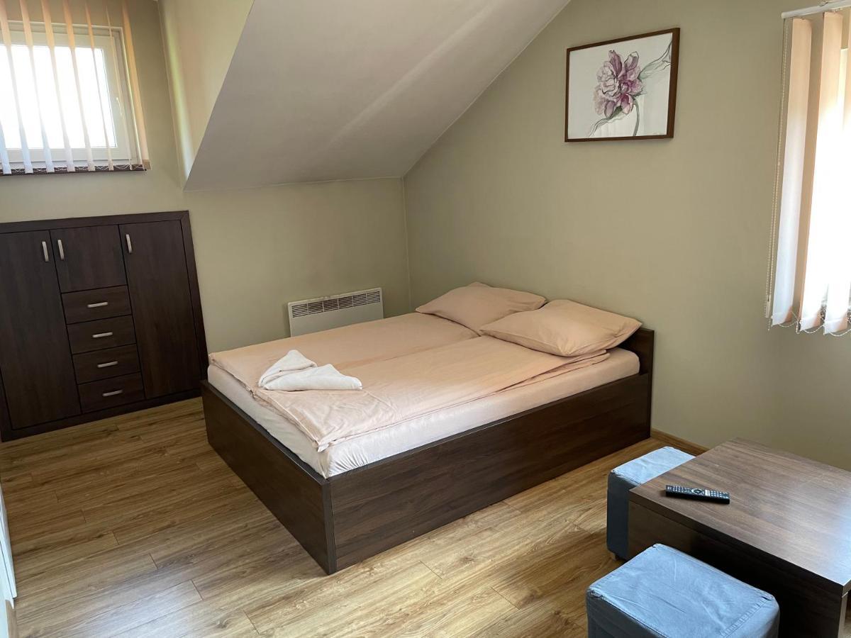 Ondraszek-pokoje Goscinne Homestay