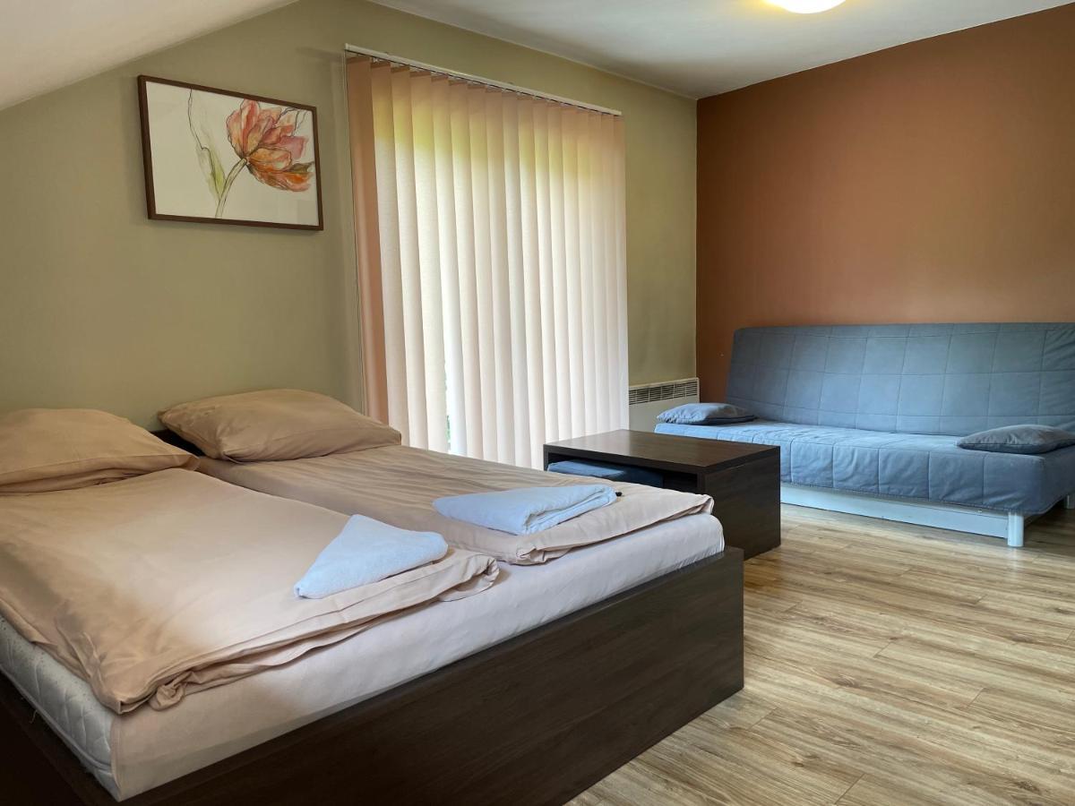 Homestay Ondraszek-pokoje Goscinne Szczyrk