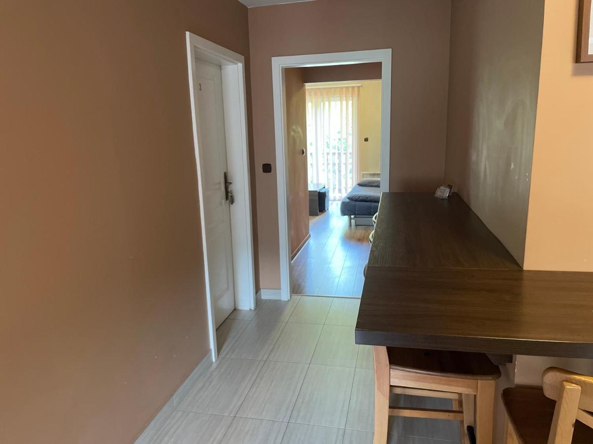 Homestay Ondraszek-pokoje Goscinne Szczyrk