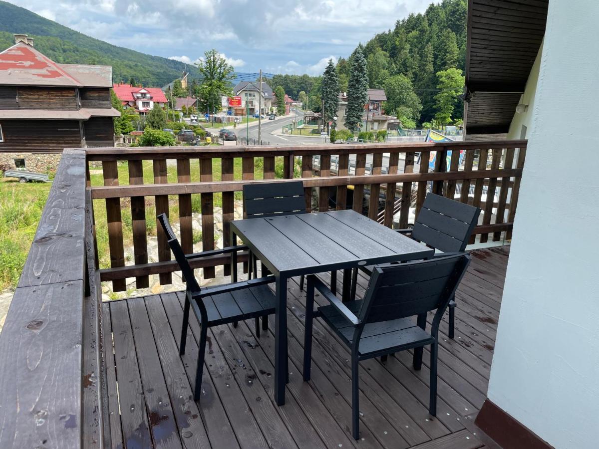 Homestay Ondraszek-pokoje Goscinne *