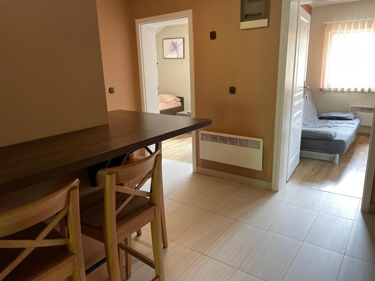 Homestay Ondraszek-pokoje Goscinne Szczyrk