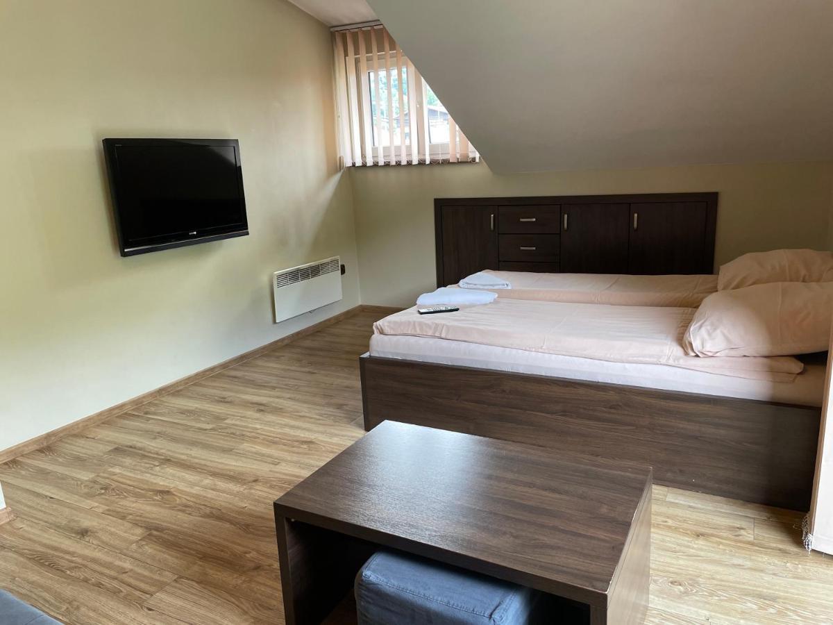 Ondraszek-pokoje Goscinne Homestay *