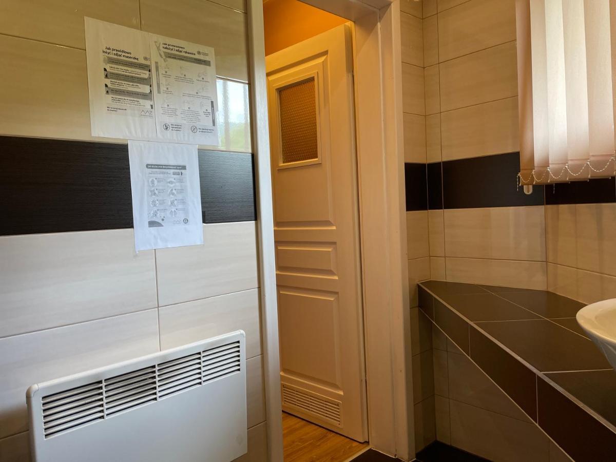 Homestay Ondraszek-pokoje Goscinne Szczyrk